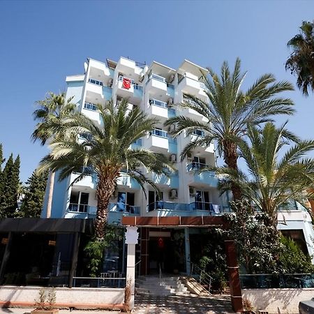 Hotel Xo Alanya Exterior photo