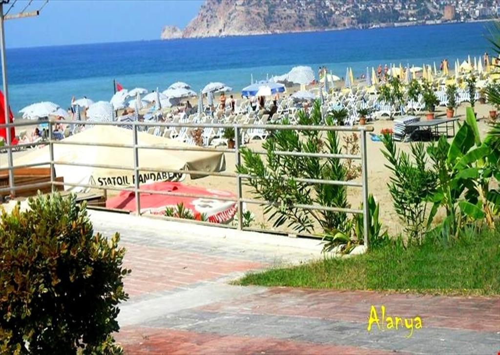 Hotel Xo Alanya Exterior photo