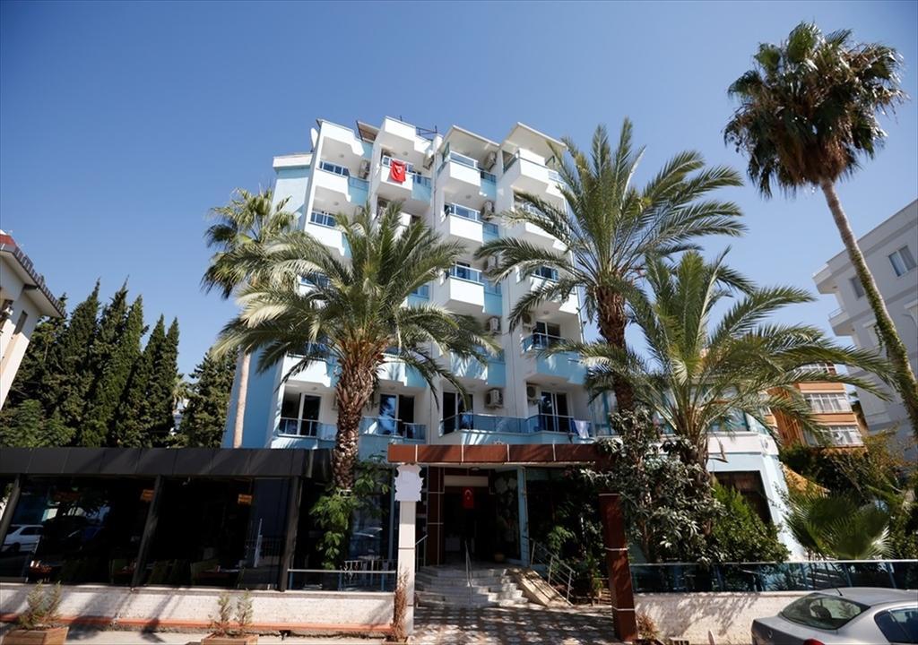 Hotel Xo Alanya Exterior photo