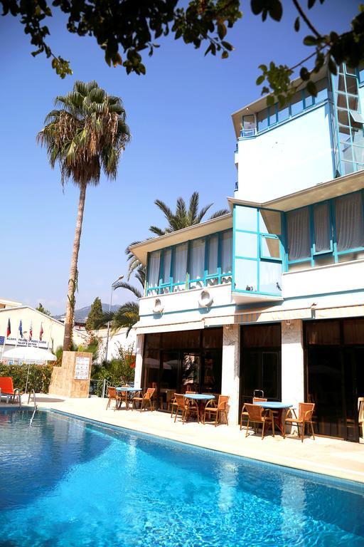 Hotel Xo Alanya Exterior photo