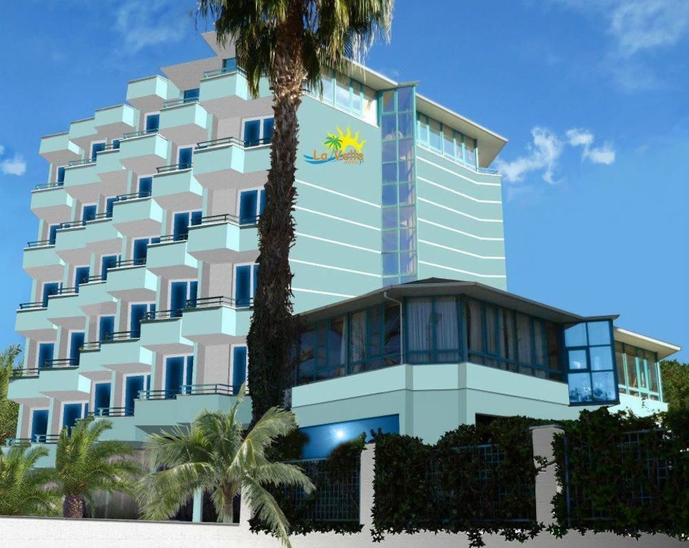 Hotel Xo Alanya Exterior photo