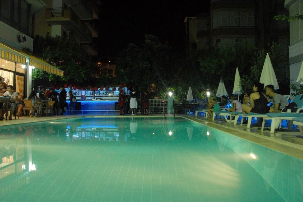 Hotel Xo Alanya Exterior photo