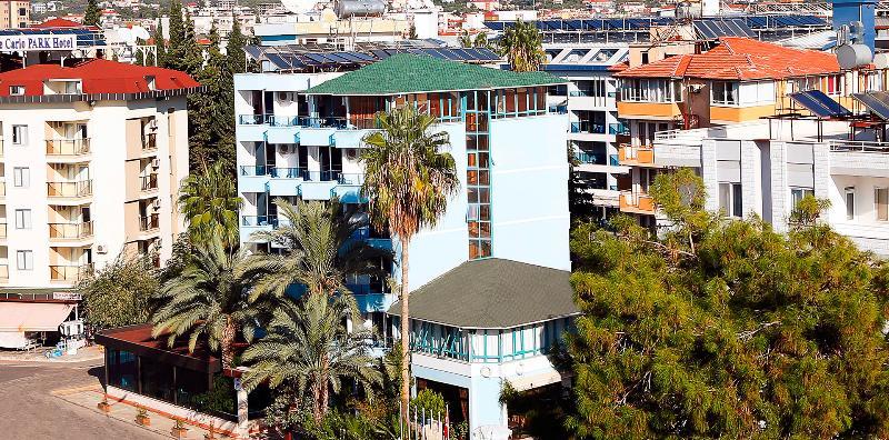 Hotel Xo Alanya Exterior photo